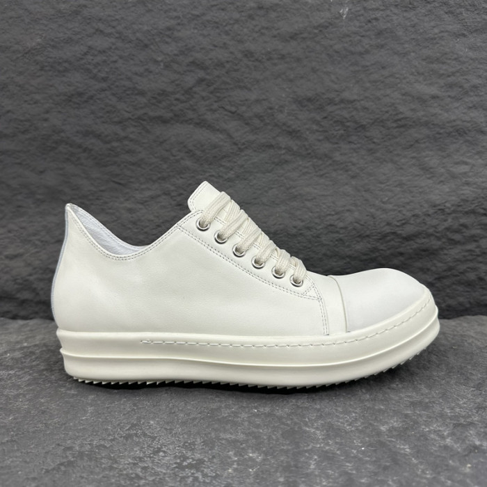 RICK 0WENS SNEAKERS RO458-196