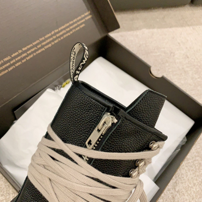 RICK 0WENS SNEAKERS RO458-200