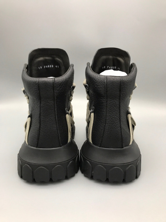 RICK 0WENS SNEAKERS RO458-201