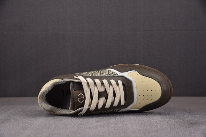 D10R B27 SNEAKERS BNOP235-058