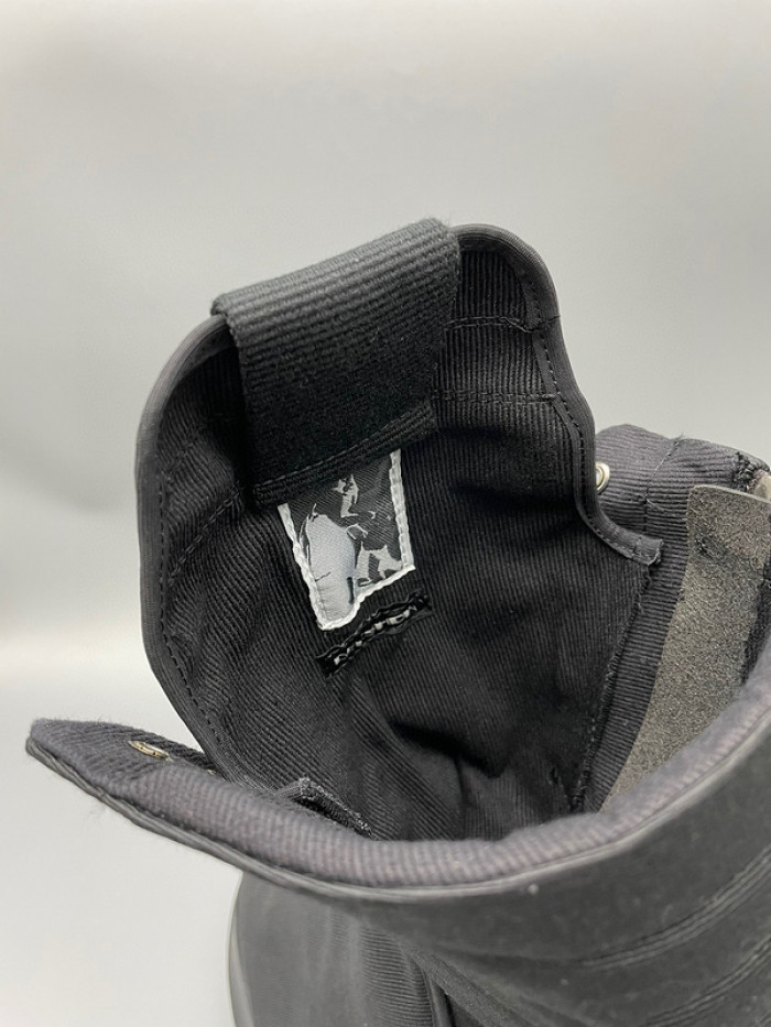 RICK 0WENS SNEAKERS RO458-204