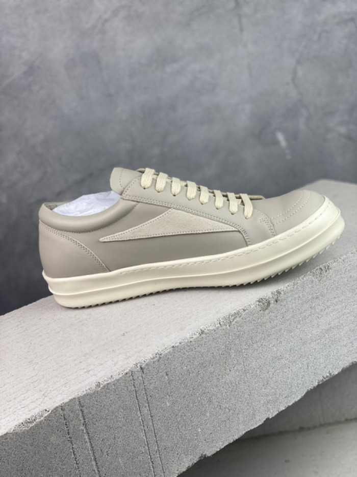 RICK 0WENS SNEAKERS RO458-211