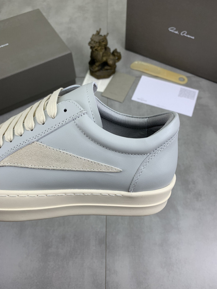 RICK 0WENS SNEAKERS RO458-218