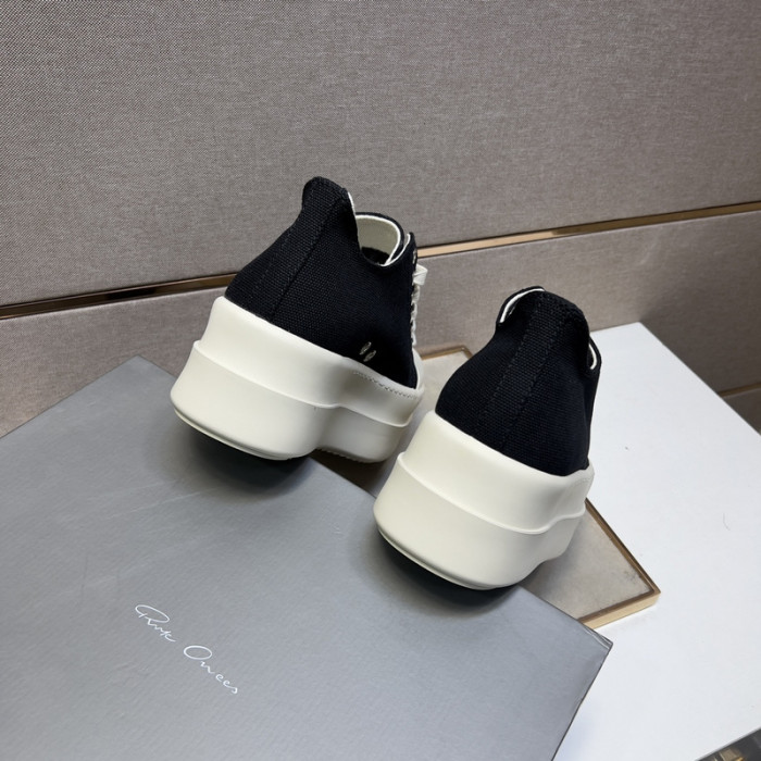 RICK 0WENS SNEAKERS RO458-220