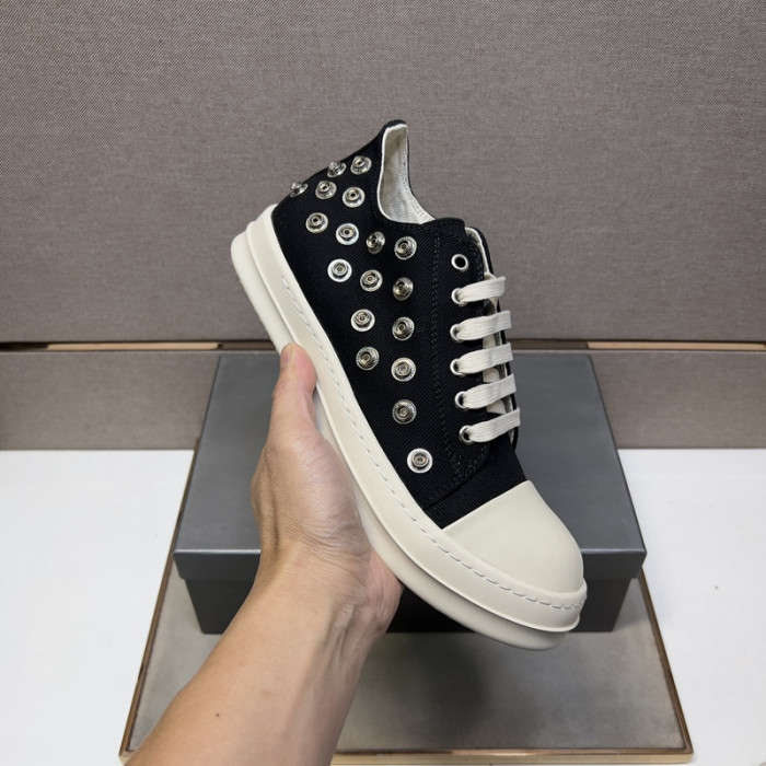 RICK 0WENS SNEAKERS RO458-224