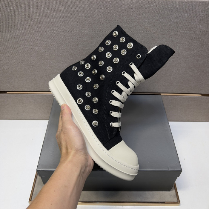 RICK 0WENS SNEAKERS RO458-229