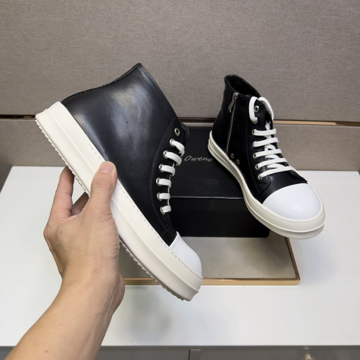 RICK 0WENS SNEAKERS RO458-231