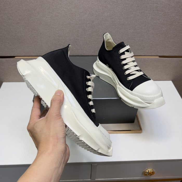 RICK 0WENS SNEAKERS RO458-238