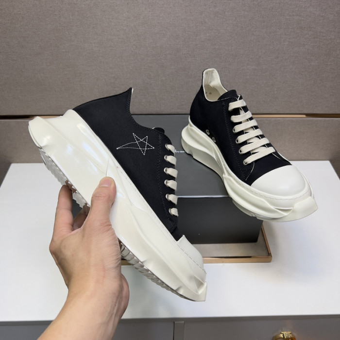 RICK 0WENS SNEAKERS RO458-240