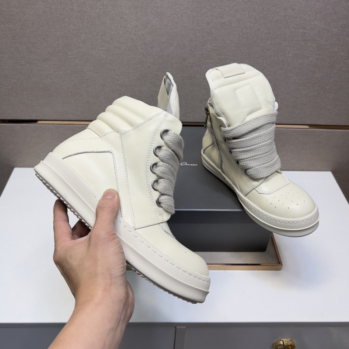 RICK 0WENS SNEAKERS RO458-247