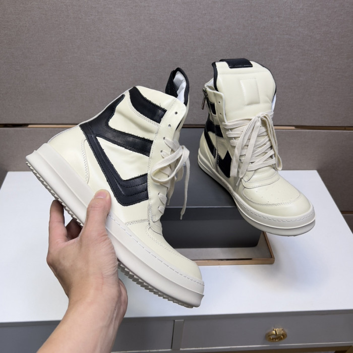 RICK 0WENS SNEAKERS RO458-249