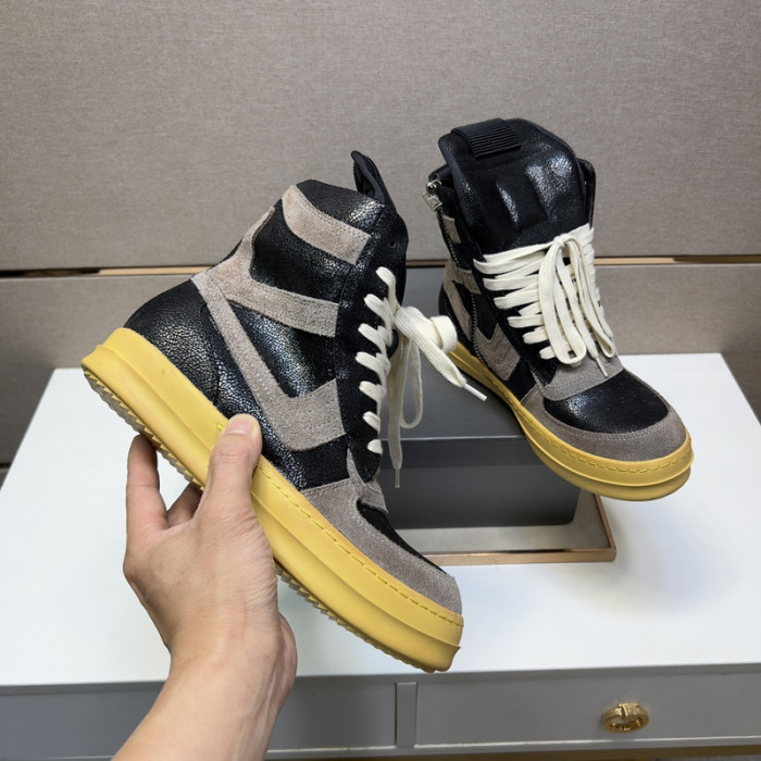 RICK 0WENS SNEAKERS RO458-252