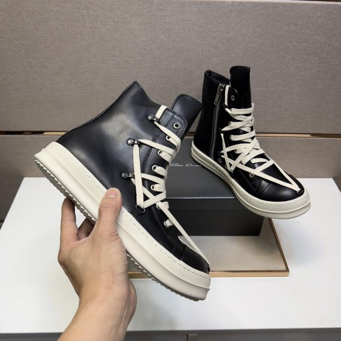 RICK 0WENS SNEAKERS RO458-253