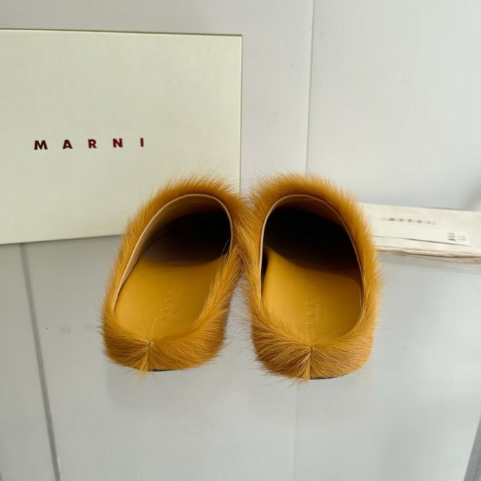 MARN*I Loafers 231379M31