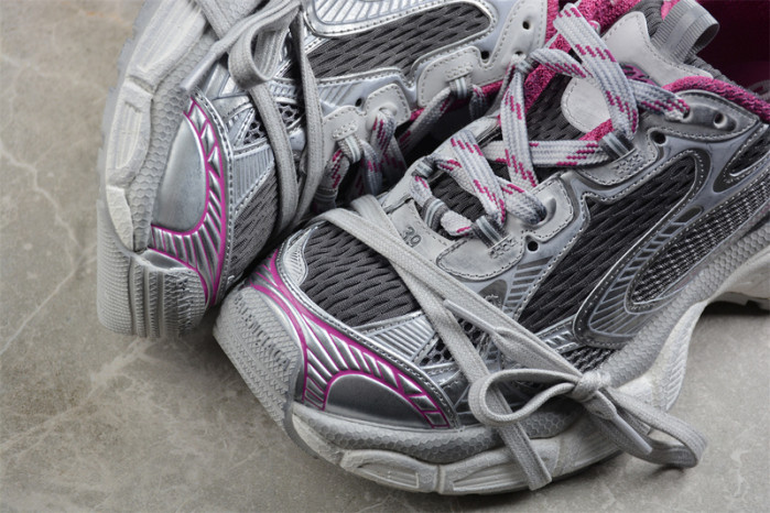 BLCG Sneaker W3XLG0315