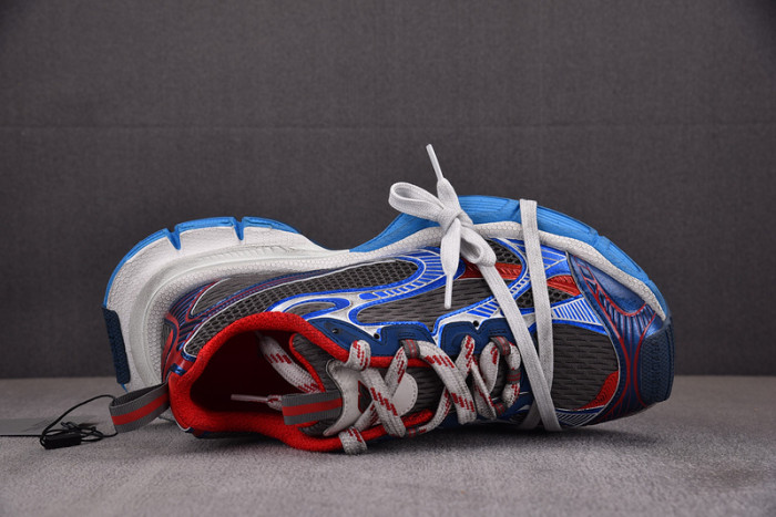 BLCG Sneaker W3XLG0320