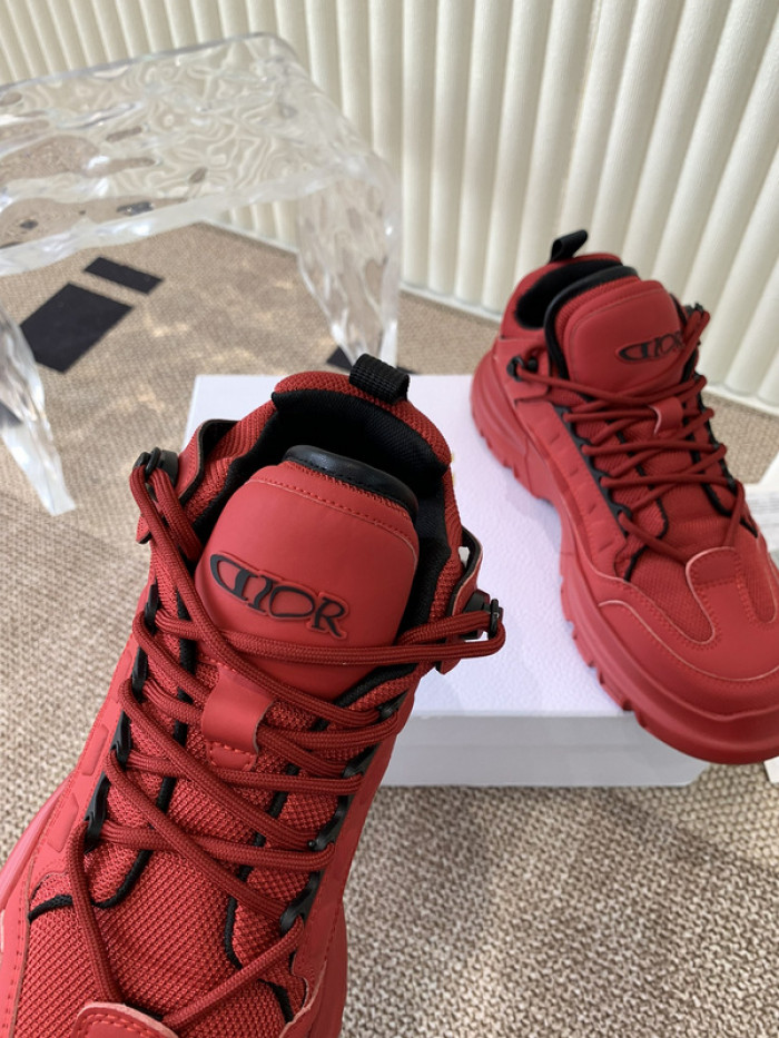 D10R SNEAKERS D896-091