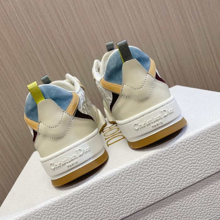 D10R SNEAKERS D896-101