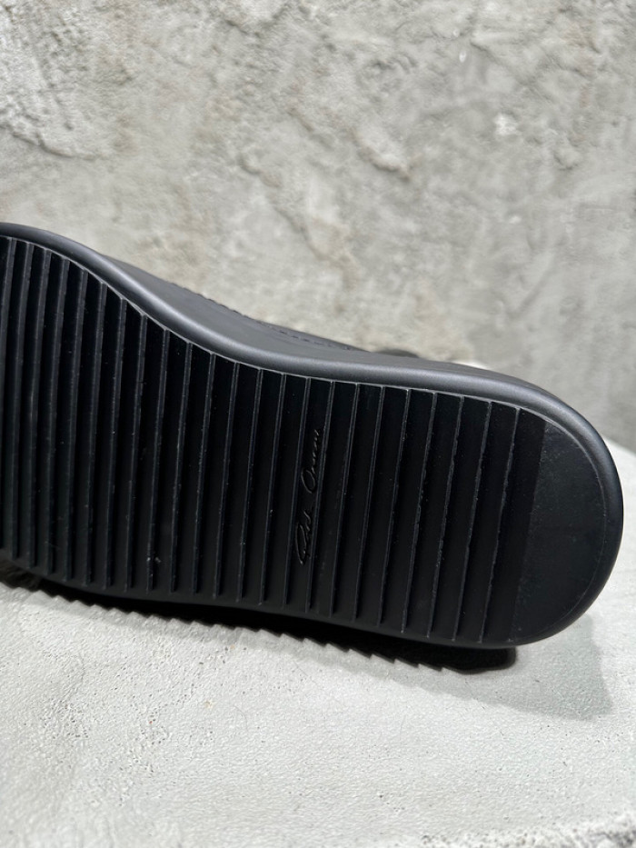 RICK 0WENS SNEAKERS RO458-265