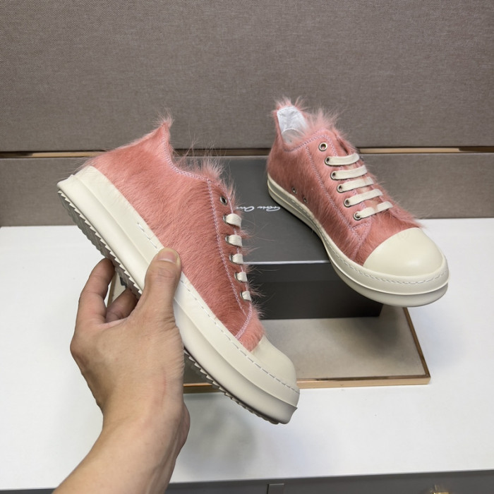 RICK 0WENS SNEAKERS RO458-258