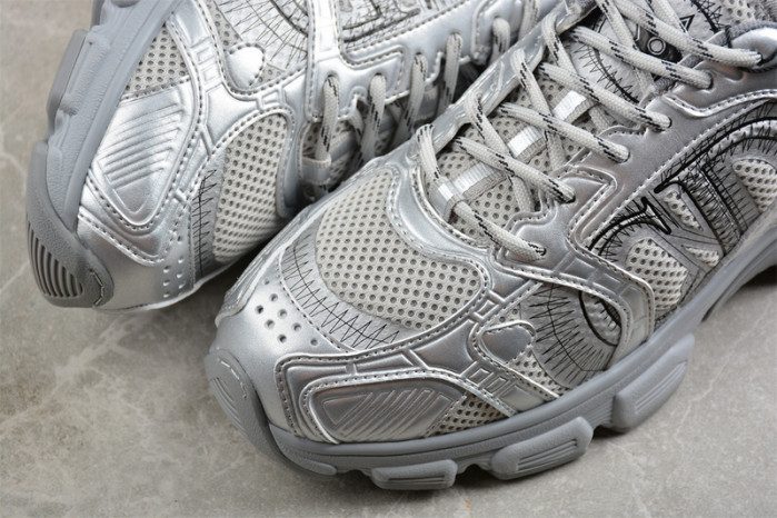 D10R SNEAKERS D896-083