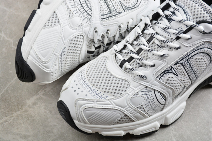 D10R SNEAKERS D896-086