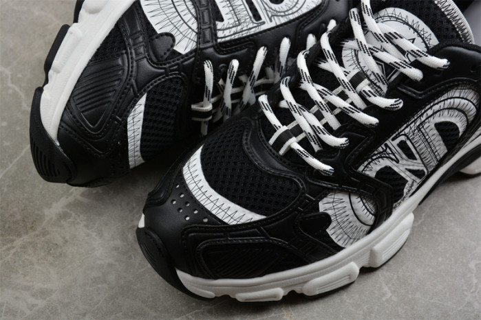 D10R SNEAKERS D896-087