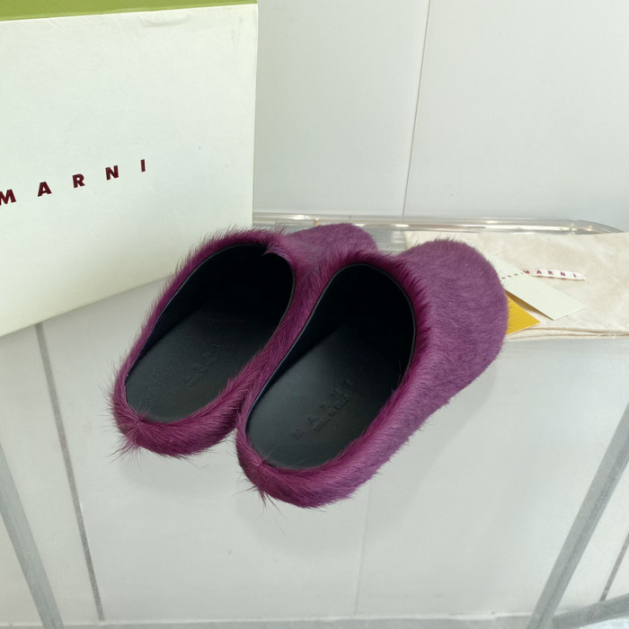 MARN*I Loafers 231379M35