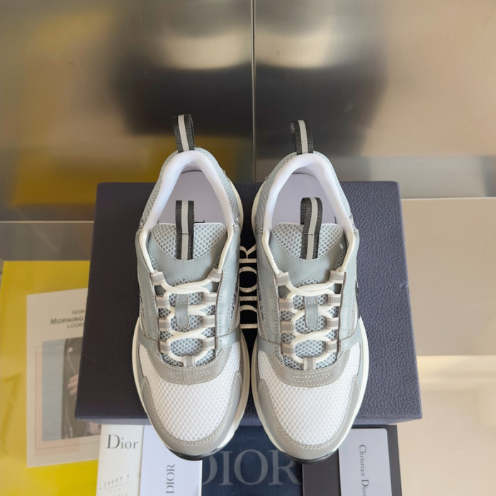 D10R B22 TRAINER SNEAKER DR258-0038