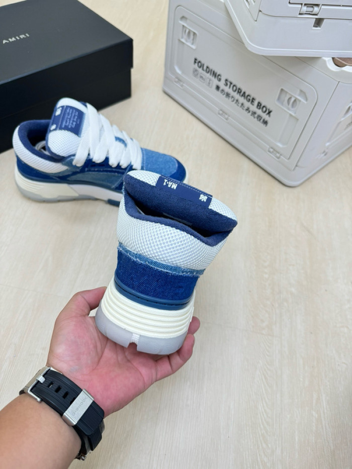 AMIR1 Sneaker TU582-187