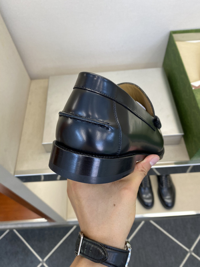 G*u*i1 loafers gu0613-066