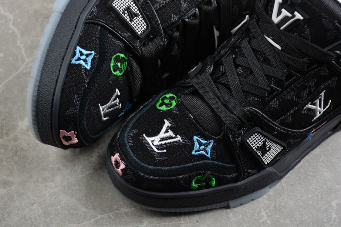 1V SNEAKERS 1V0425-107