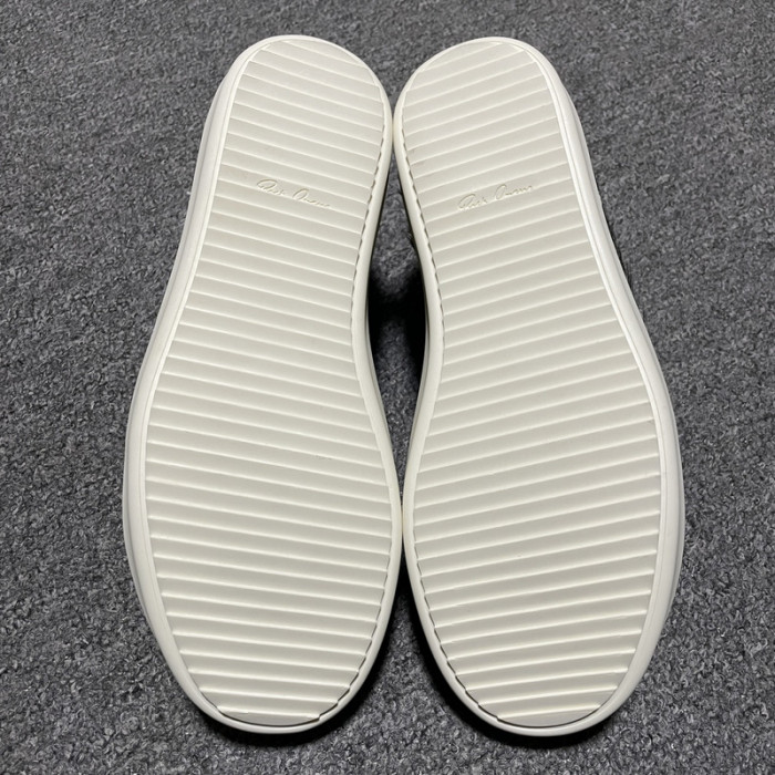 RICK 0WENS SNEAKERS RO458-268