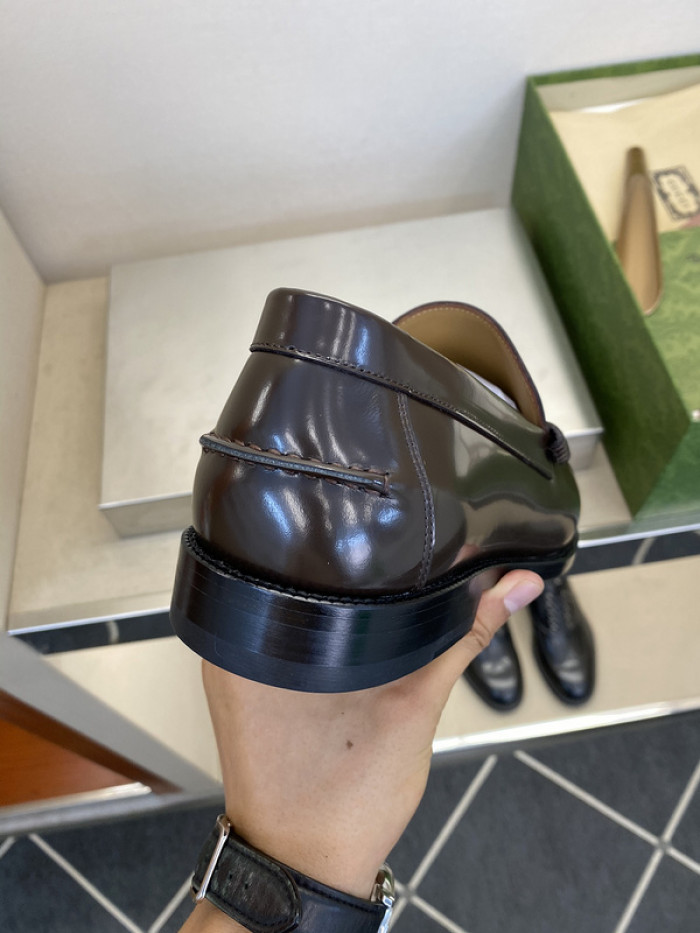 G*u*i1 loafers gu0613-068