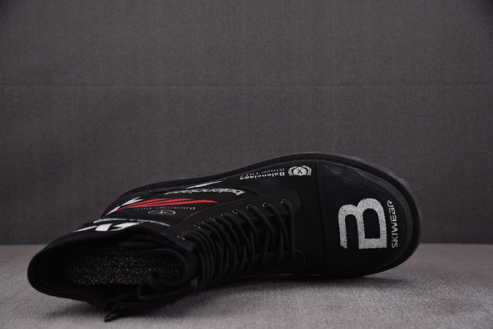 BLCG BOOTS BLCG825946