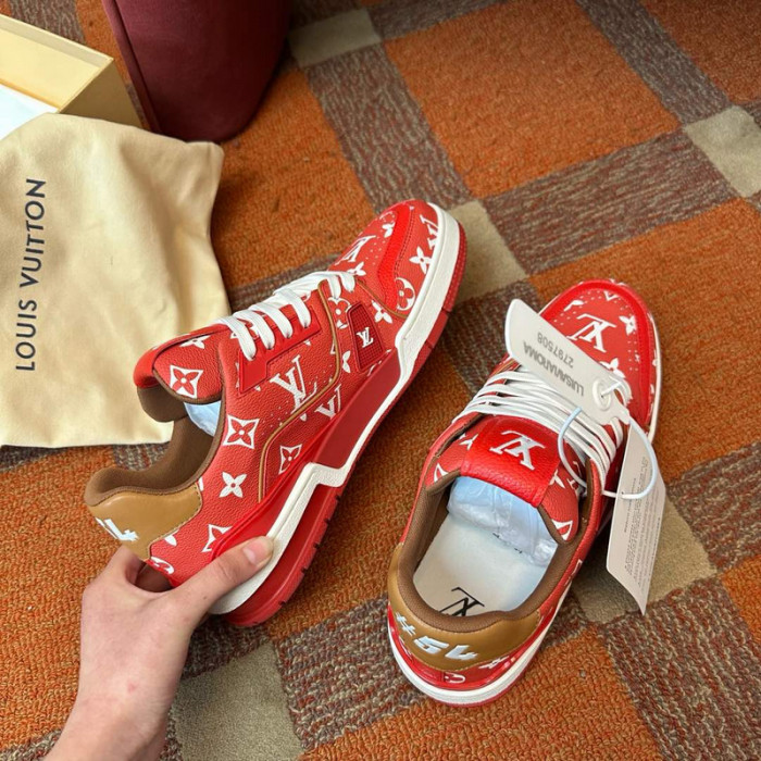 1V SNEAKERS 1V0425-123