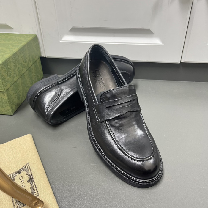 G*u*i1 loafers gu0613-071