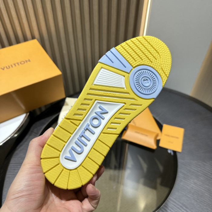 1V SNEAKERS 1V0425-158