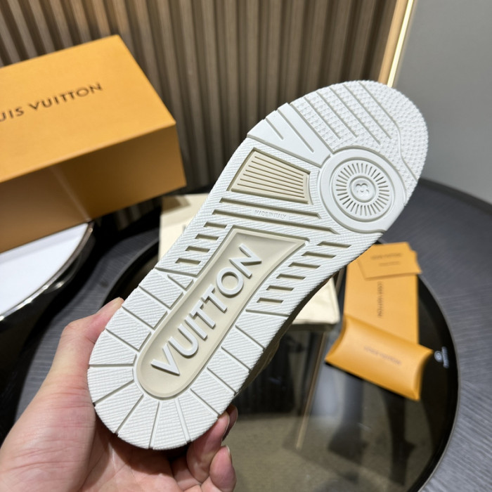 1V SNEAKERS 1V0425-166