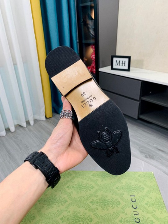 G*u*i1 loafers gu0613-076