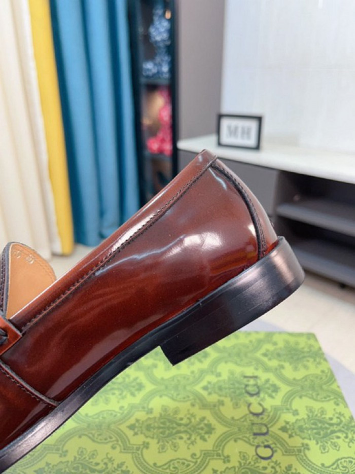 G*u*i1 loafers gu0613-077