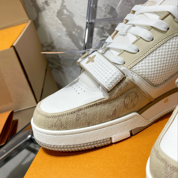 1V SNEAKERS 1V0425-193