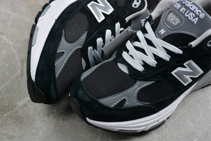 New Balance 993 Made In USA 