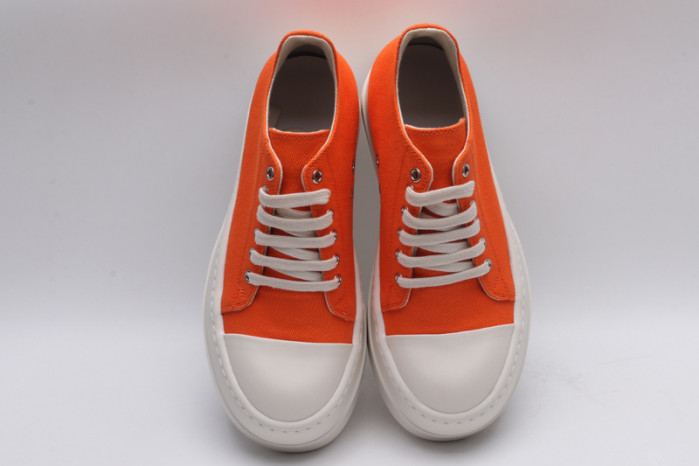 RICK 0WENS SNEAKERS RO458-275