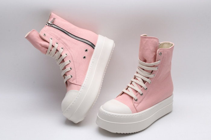 RICK 0WENS SNEAKERS RO458-283