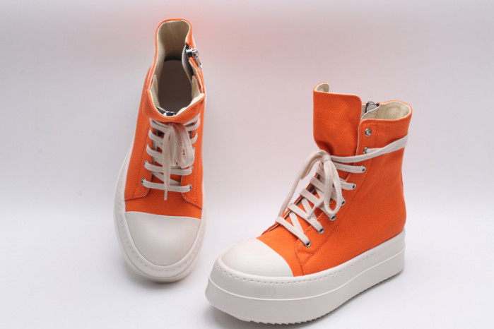 RICK 0WENS SNEAKERS RO458-287