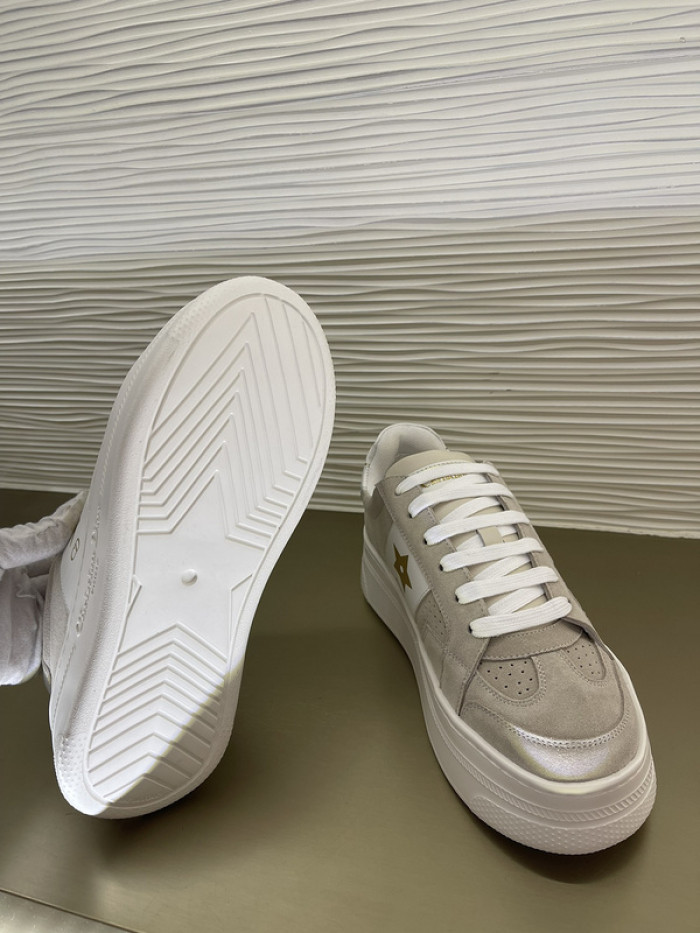 D10R SNEAKERS D896-118