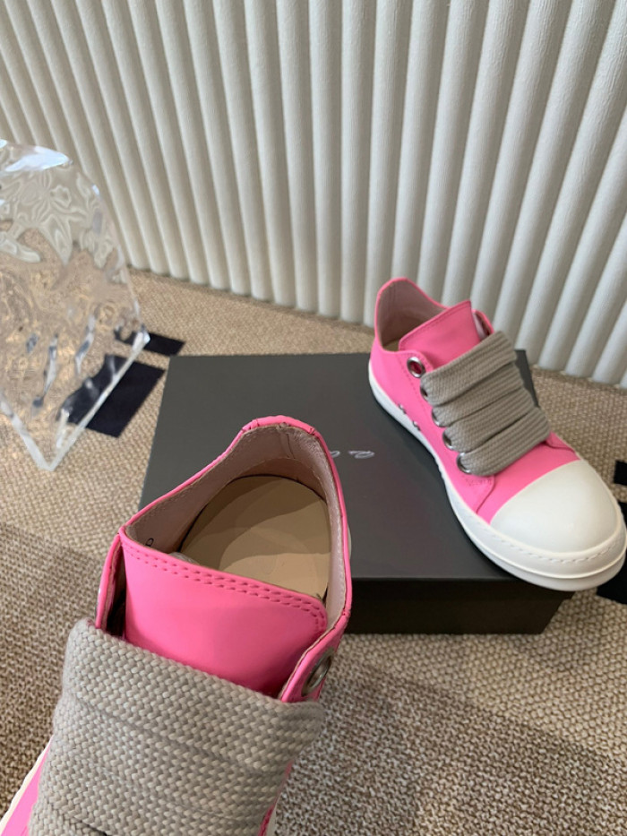 RICK 0WENS SNEAKERS RO458-198