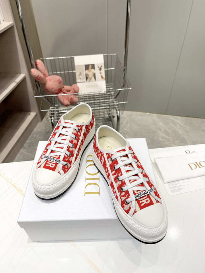 D10R B23 Sneakers Low Top DR1256-5599