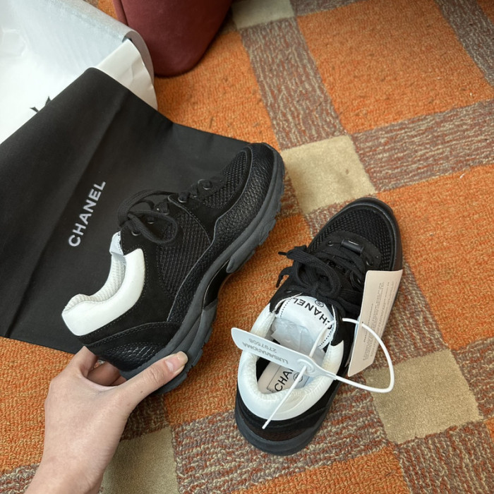 CHANE1 SNEAKER